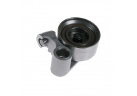 Deflection/Guide Pulley, timing belt ADT37636 Blue Print