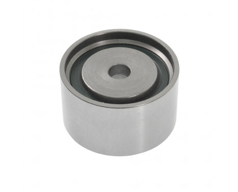 Deflection/Guide Pulley, timing belt ADT37640 Blue Print, Image 2