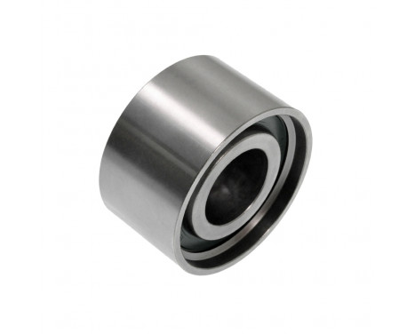 Deflection/Guide Pulley, timing belt ADT37640 Blue Print, Image 3