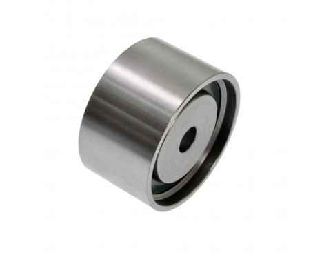 Deflection/Guide Pulley, timing belt ADT37640 Blue Print, Image 4