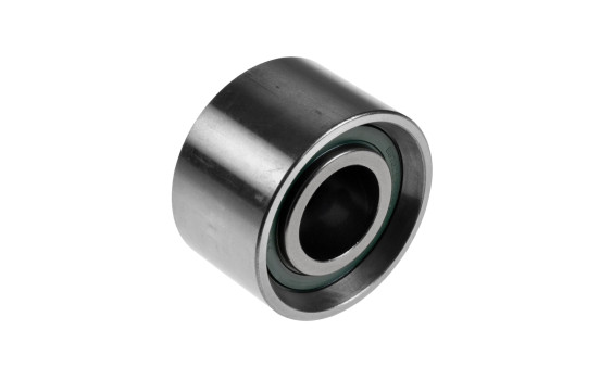 Deflection/Guide Pulley, timing belt ADT37654 Blue Print