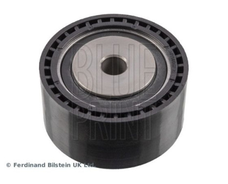 Deflection/Guide Pulley, timing belt ADT37666 Blue Print, Image 4