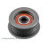 Deflection/Guide Pulley, timing belt ADZ97607 Blue Print, Thumbnail 3