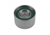 Deflection/Guide Pulley, timing belt ADZ97609 Blue Print