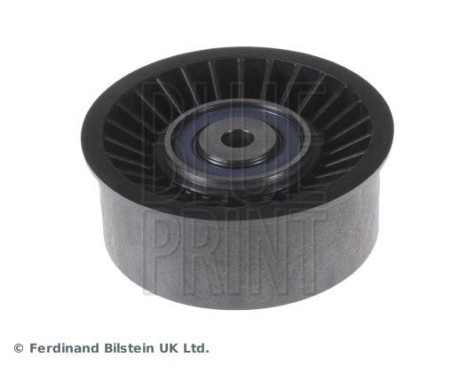 Deflection/Guide Pulley, timing belt ADZ97614 Blue Print, Image 4