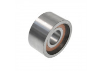 Deflection/Guide Pulley, timing belt ADZ97620 Blue Print