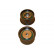 Deflection/Guide Pulley, timing belt DID-1002 Kavo parts