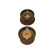 Deflection/Guide Pulley, timing belt DID-1002 Kavo parts, Thumbnail 2