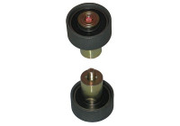 Deflection/Guide Pulley, timing belt DID-1003 Kavo parts