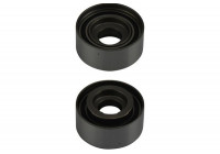 Deflection/Guide Pulley, timing belt DID-2005 Kavo parts