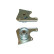 Deflection/Guide Pulley, timing belt DID-3012 Kavo parts, Thumbnail 2