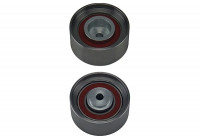 Deflection/Guide Pulley, timing belt DID-5507 Kavo parts
