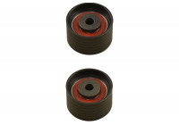 Deflection/Guide Pulley, timing belt DID-6512 Kavo parts