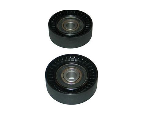Deflection/Guide Pulley, timing belt DID-7501 Kavo parts, Image 2