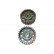 Deflection/Guide Pulley, timing belt DID-9008 Kavo parts