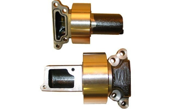 Deflection/Guide Pulley, timing belt DID-9013 Kavo parts, Image 2