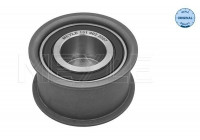 Deflection/Guide Pulley, timing belt MEYLE-ORIGINAL: True to OE.