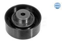 Deflection/Guide Pulley, timing belt MEYLE-ORIGINAL: True to OE.