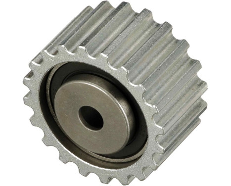 Deflection/Guide Pulley, timing belt PowerGrip® T41236 Gates