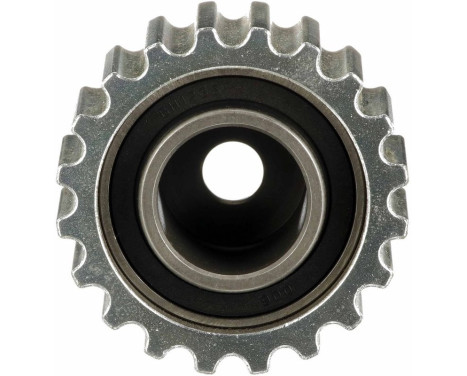 Deflection/Guide Pulley, timing belt PowerGrip® T41236 Gates, Image 3