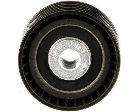 Deflection/Guide Pulley, timing belt PowerGrip® T41237 Gates, Image 2