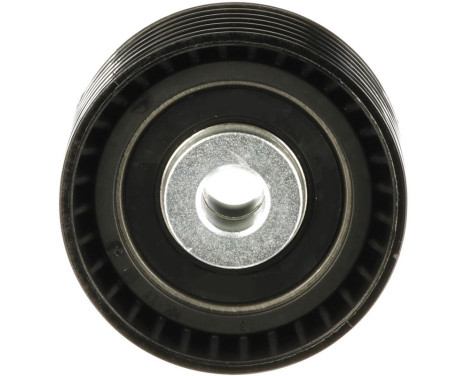 Deflection/Guide Pulley, timing belt PowerGrip® T41237 Gates, Image 3