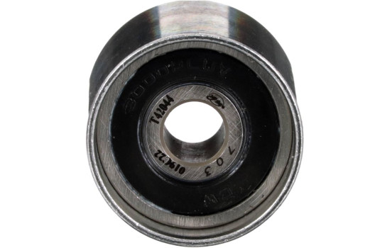 Deflection/Guide Pulley, timing belt PowerGrip® T42044 Gates, Image 2