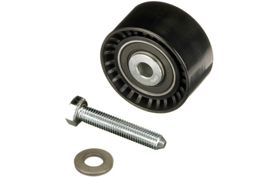 Deflection/Guide Pulley, timing belt PowerGrip® T42065 Gates