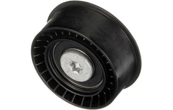 Deflection/Guide Pulley, timing belt PowerGrip® T42077 Gates