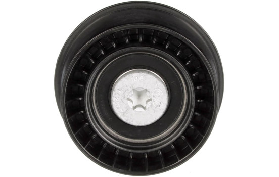 Deflection/Guide Pulley, timing belt PowerGrip® T42077 Gates, Image 2
