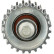 Deflection/Guide Pulley, timing belt PowerGrip® T42183 Gates, Thumbnail 2