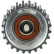 Deflection/Guide Pulley, timing belt PowerGrip® T42183 Gates, Thumbnail 3