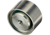 Deflection/Guide Pulley, timing belt PowerGrip® T42185 Gates