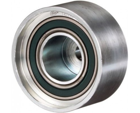 Deflection/Guide Pulley, timing belt PowerGrip® T42233 Gates