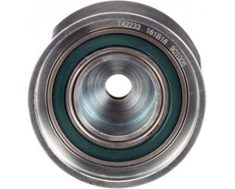Deflection/Guide Pulley, timing belt PowerGrip® T42233 Gates, Image 2