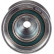 Deflection/Guide Pulley, timing belt PowerGrip® T42233 Gates, Thumbnail 2