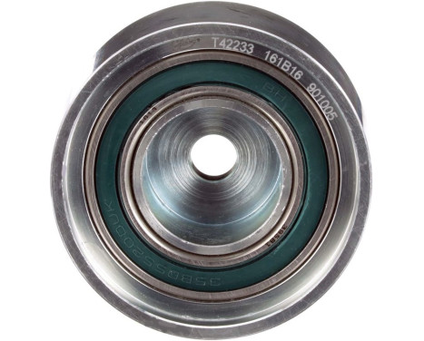 Deflection/Guide Pulley, timing belt PowerGrip® T42233 Gates, Image 2