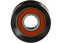 Deflection/Guide Pulley, timing belt PowerGrip® T42317 Gates