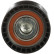 Deflection/Guide Pulley, timing belt PowerGrip® T42326 Gates, Thumbnail 2