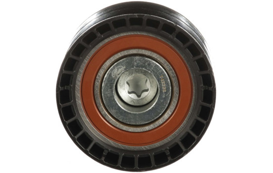 Deflection/Guide Pulley, timing belt PowerGrip® T42326 Gates, Image 2