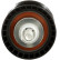 Deflection/Guide Pulley, timing belt PowerGrip® T42326 Gates, Thumbnail 3