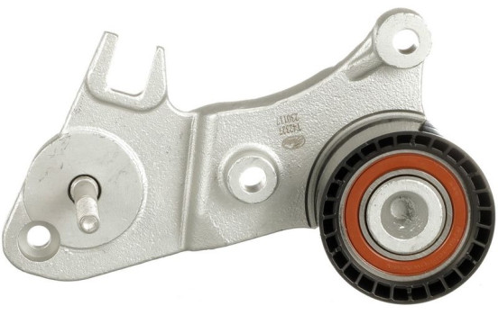 Deflection/Guide Pulley, timing belt PowerGrip® T42327 Gates, Image 2