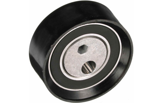 Deflection/Guide Pulley, timing belt PowerGrip® T43049 Gates