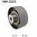 Deflection/Guide Pulley, timing belt VKM 21031 SKF, Thumbnail 2