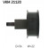 Deflection/Guide Pulley, timing belt VKM 21120 SKF, Thumbnail 2