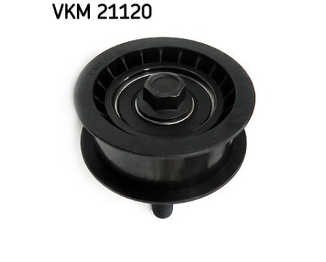 Deflection/Guide Pulley, timing belt VKM 21120 SKF, Image 3