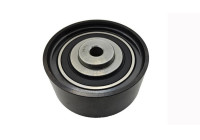 Deflection/Guide Pulley, timing belt VKM 21256 SKF