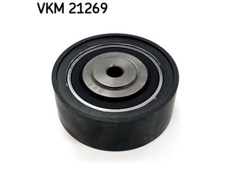 Deflection/Guide Pulley, timing belt VKM 21269 SKF