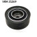 Deflection/Guide Pulley, timing belt VKM 21269 SKF, Thumbnail 2