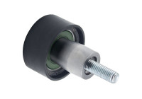 Deflection/Guide Pulley, timing belt VKM 21338 SKF